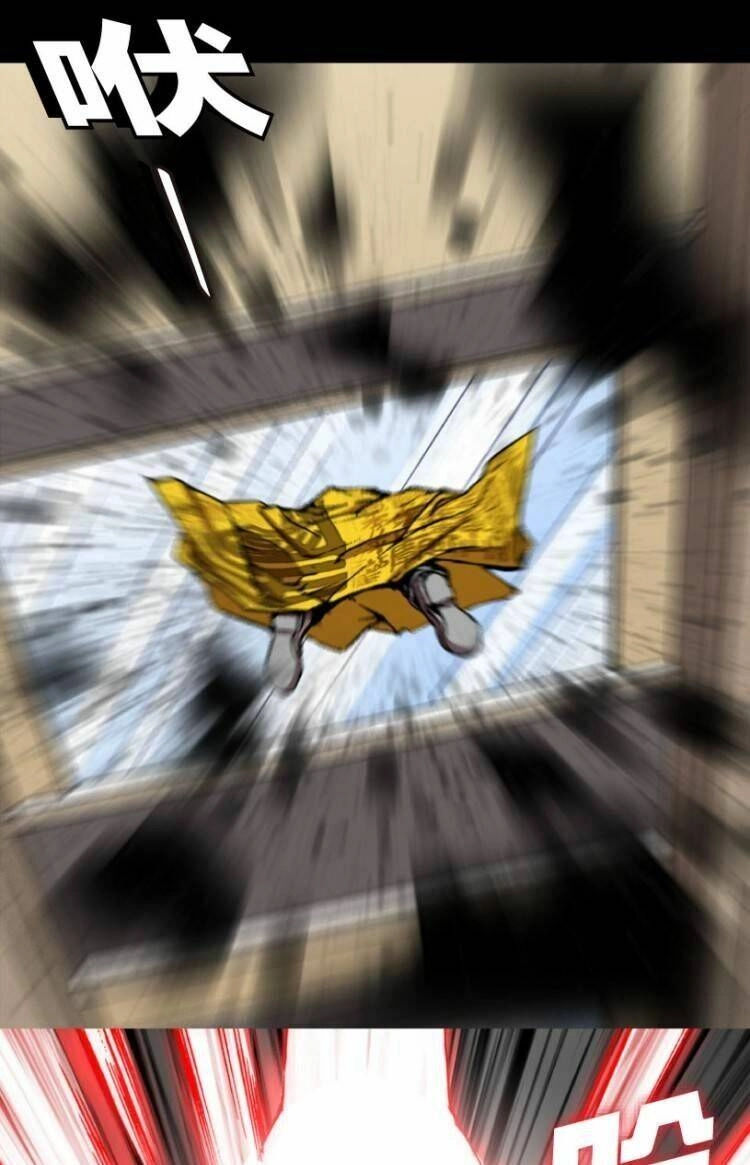 Tuyệt Hành Giả Chapter 12 - 14