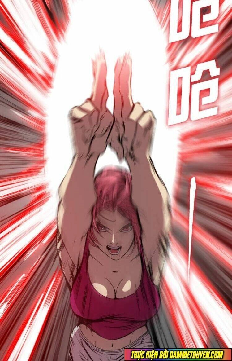 Tuyệt Hành Giả Chapter 12 - 15