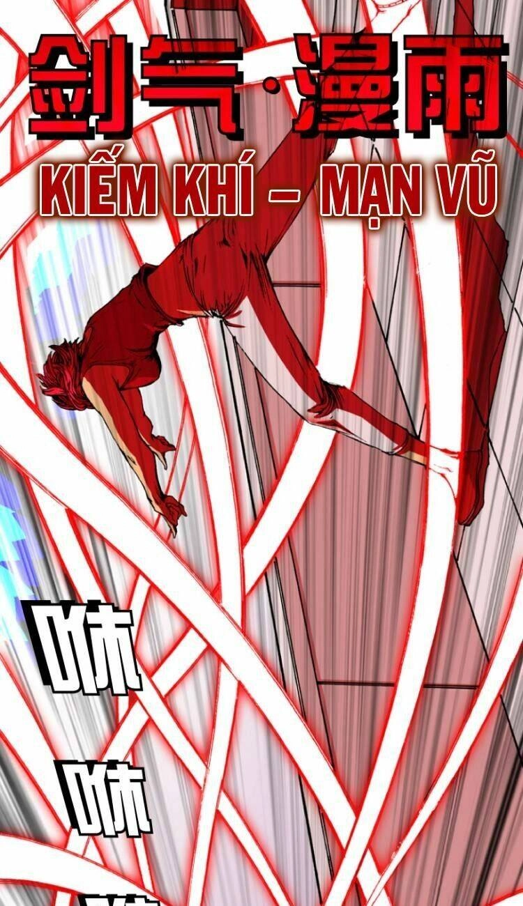 Tuyệt Hành Giả Chapter 12 - 16