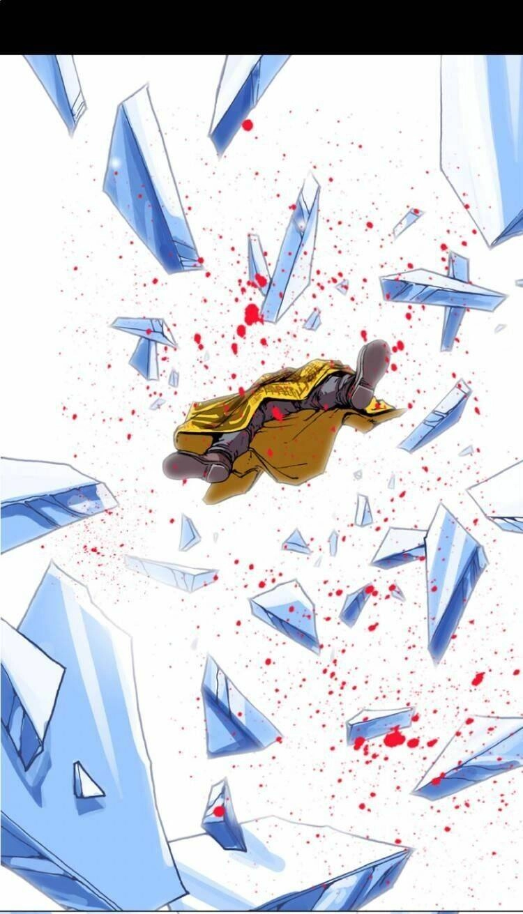 Tuyệt Hành Giả Chapter 12 - 20