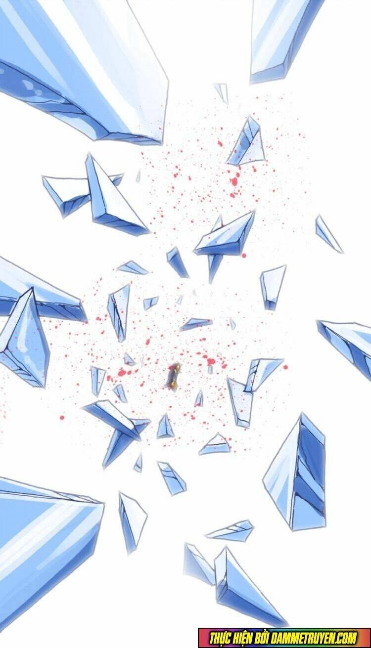 Tuyệt Hành Giả Chapter 12 - 21