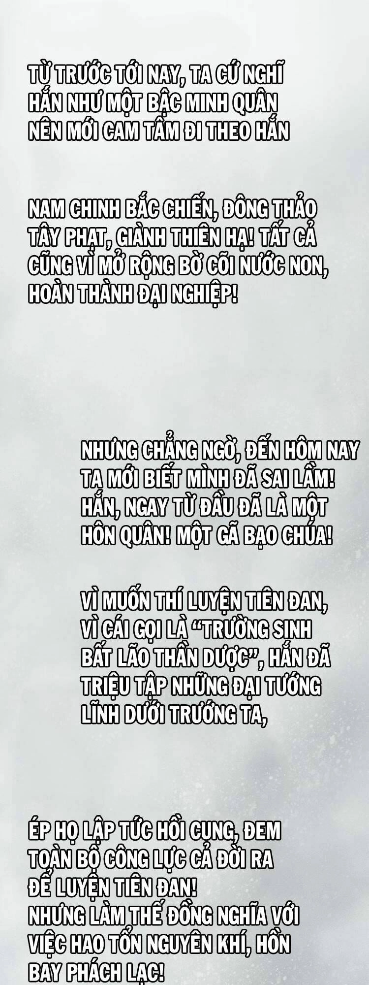 Tuyệt Hành Giả Chapter 12 - 28