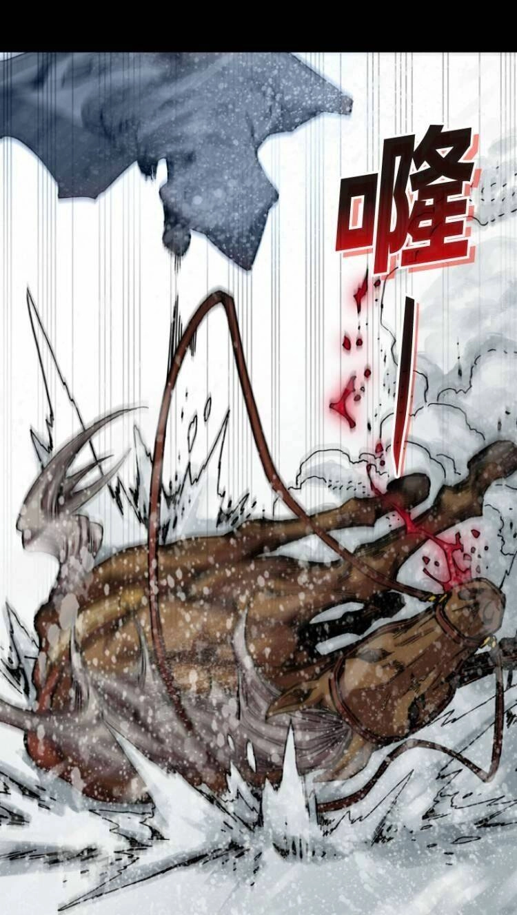 Tuyệt Hành Giả Chapter 12 - 33