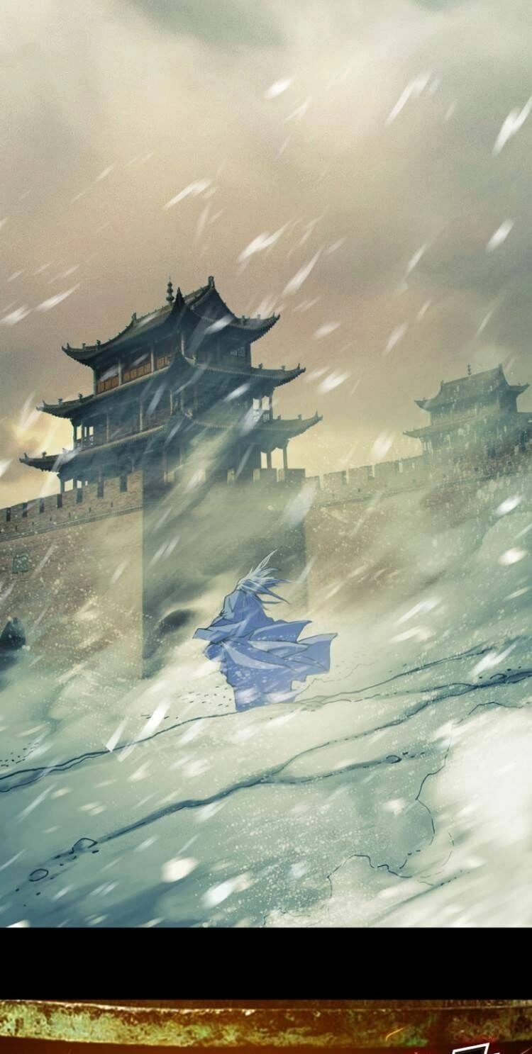 Tuyệt Hành Giả Chapter 12 - 37