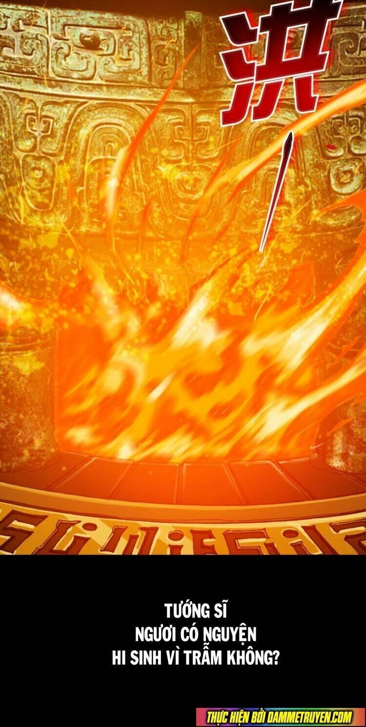 Tuyệt Hành Giả Chapter 12 - 38