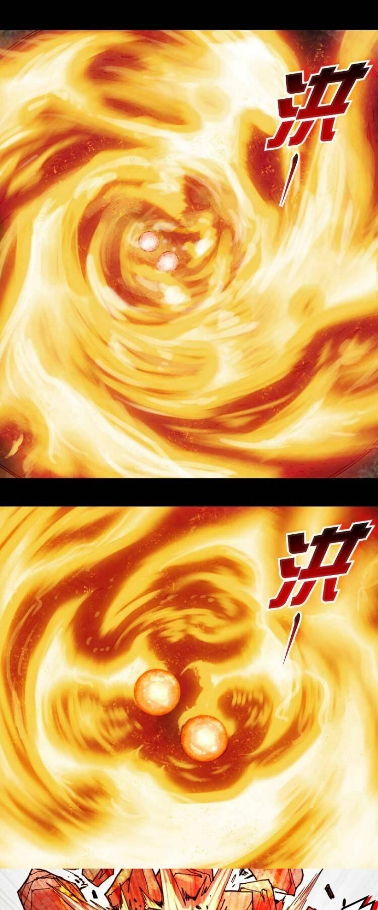 Tuyệt Hành Giả Chapter 12 - 43