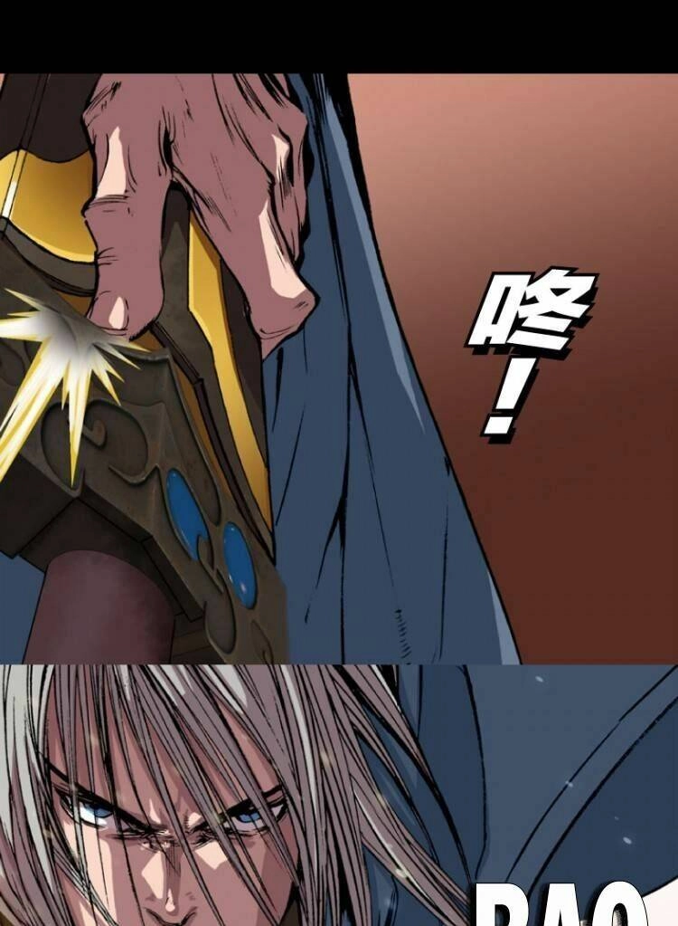 Tuyệt Hành Giả Chapter 12 - 45