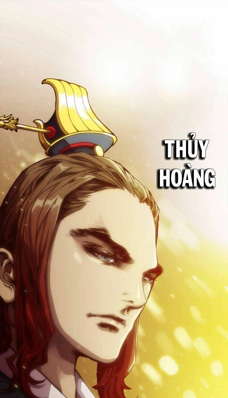 Tuyệt Hành Giả Chapter 12 - 47