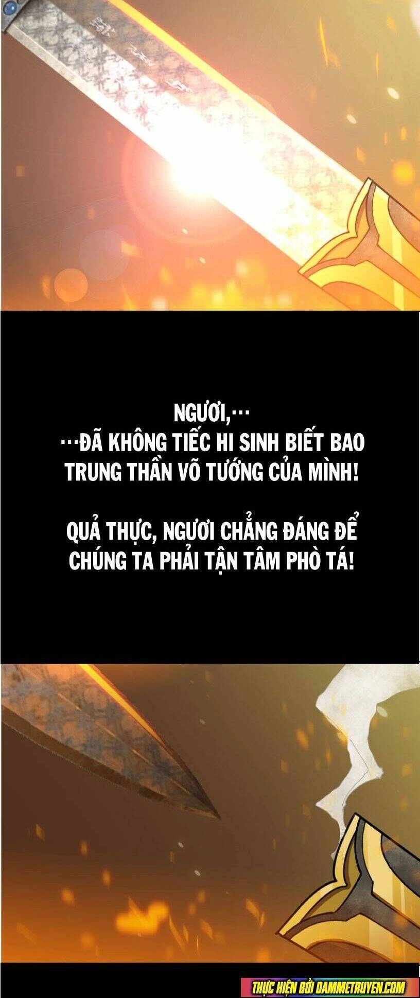 Tuyệt Hành Giả Chapter 13 - 2
