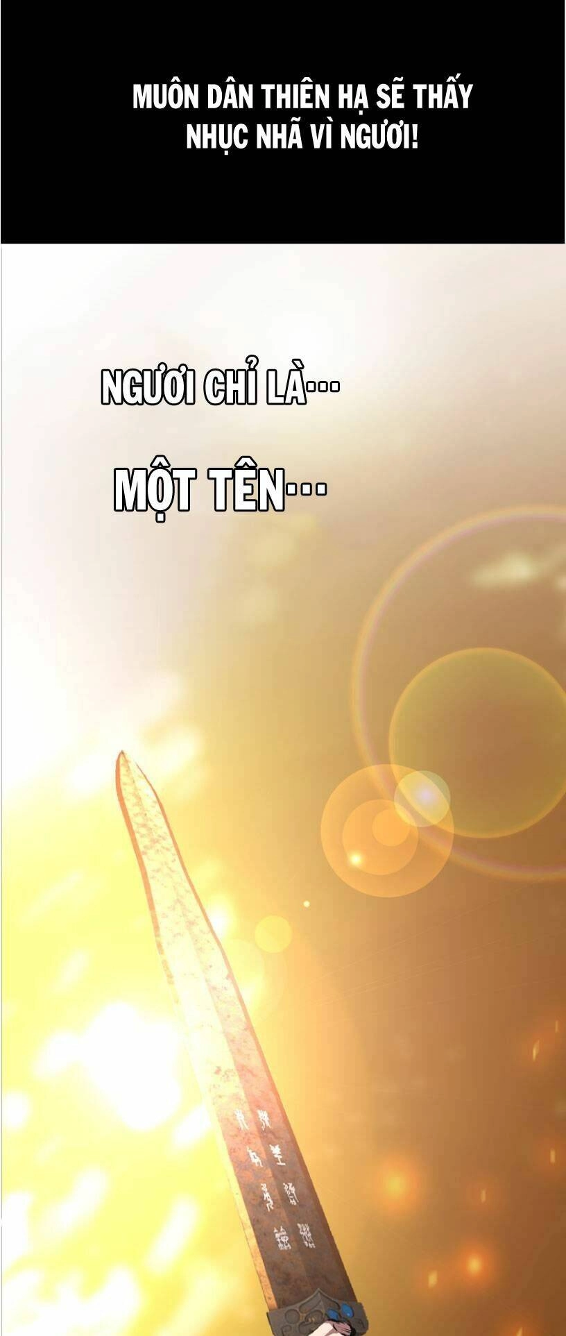 Tuyệt Hành Giả Chapter 13 - 3