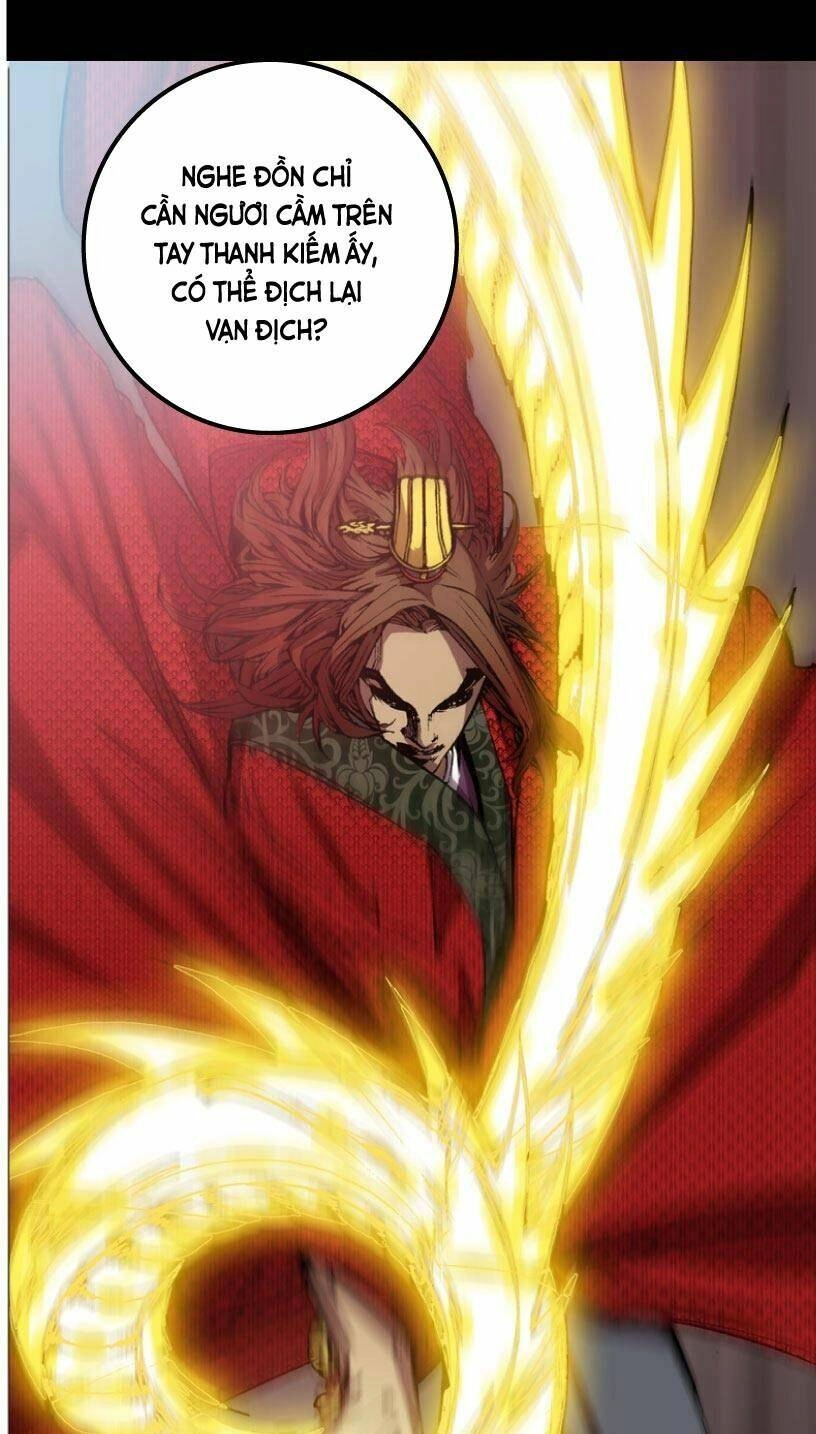 Tuyệt Hành Giả Chapter 13 - 7