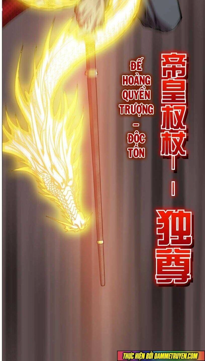 Tuyệt Hành Giả Chapter 13 - 8