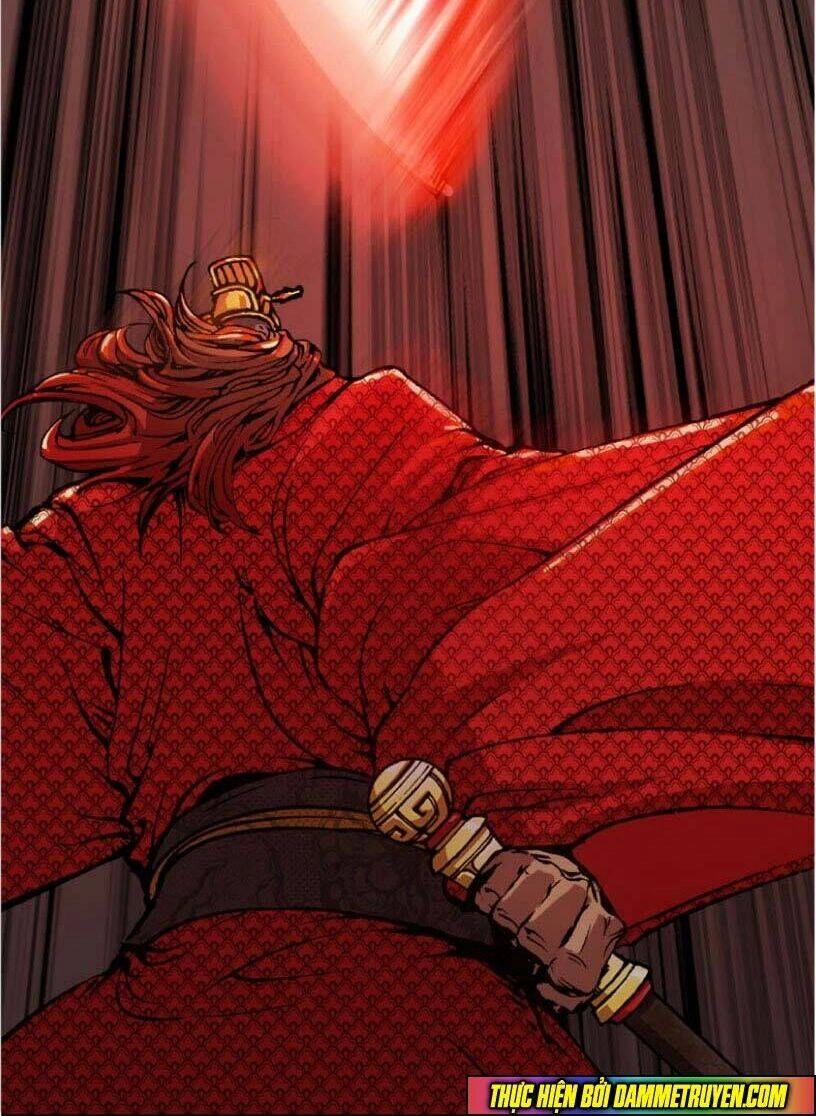 Tuyệt Hành Giả Chapter 13 - 15