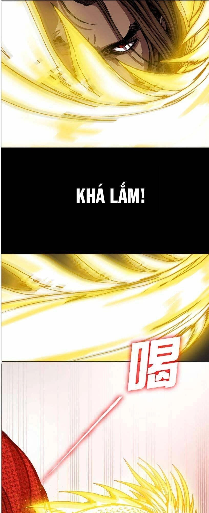 Tuyệt Hành Giả Chapter 13 - 16