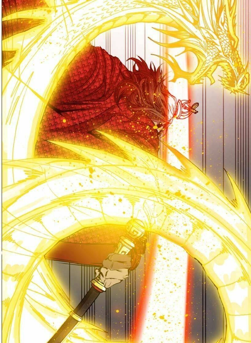 Tuyệt Hành Giả Chapter 13 - 17