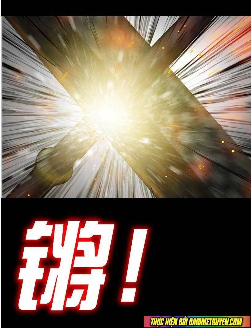 Tuyệt Hành Giả Chapter 13 - 21