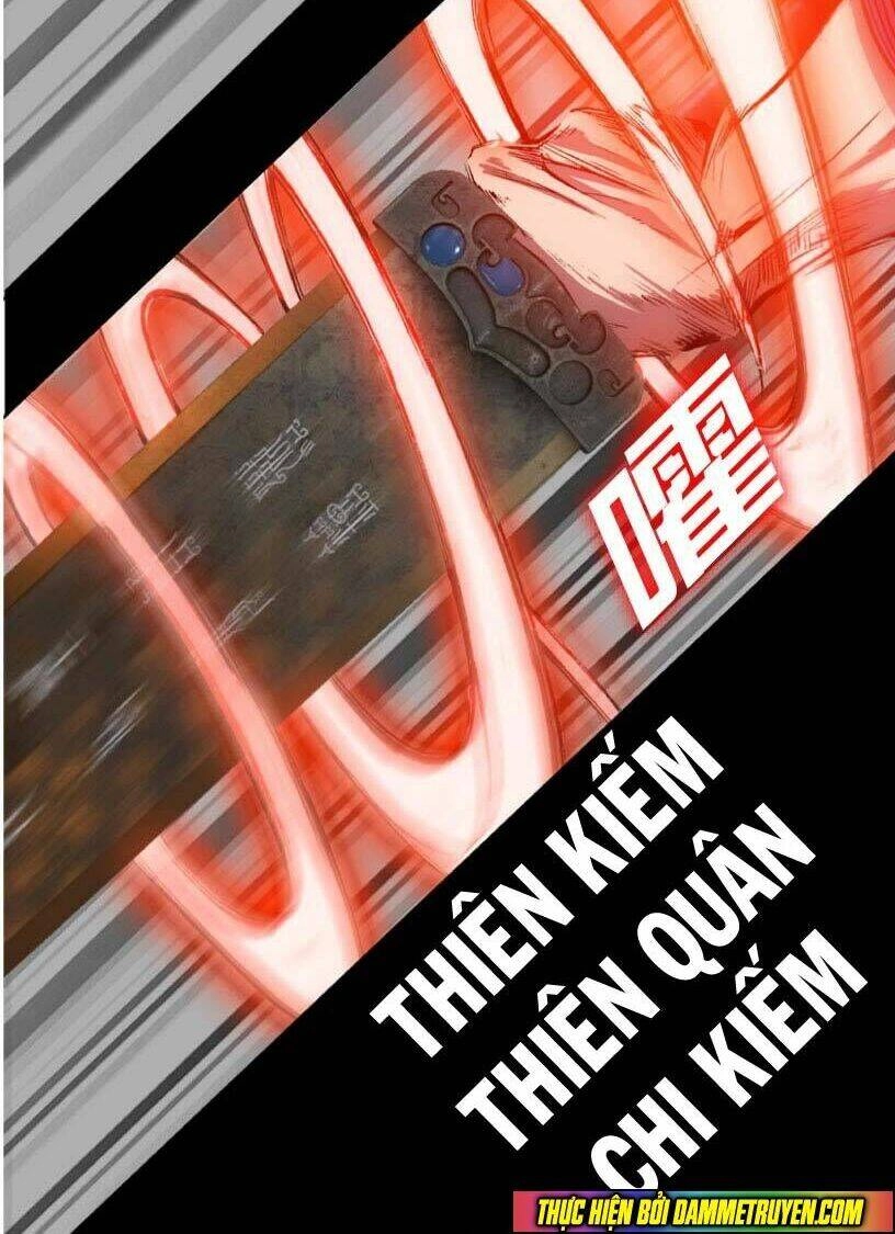 Tuyệt Hành Giả Chapter 13 - 24