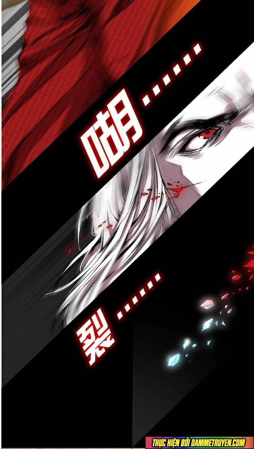 Tuyệt Hành Giả Chapter 13 - 26