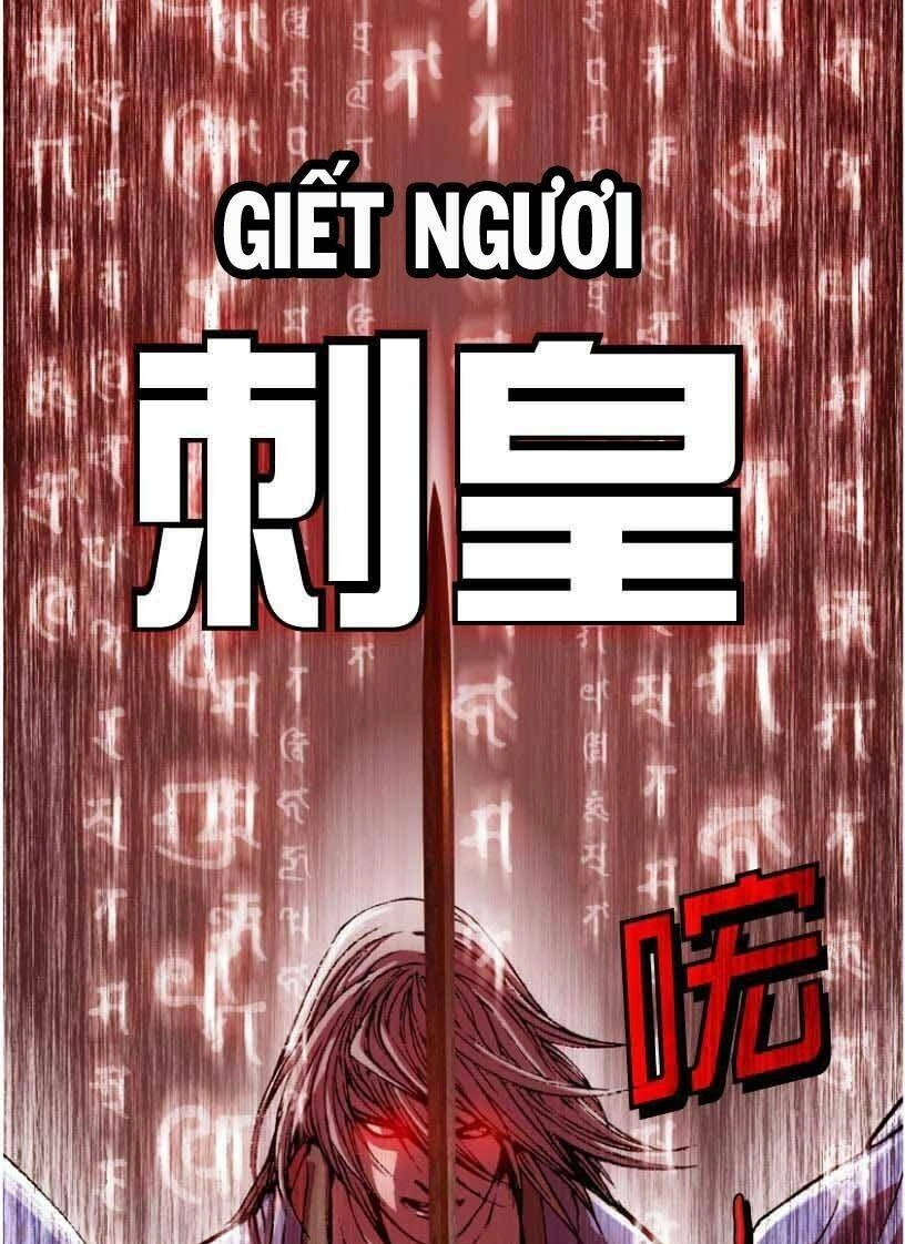 Tuyệt Hành Giả Chapter 13 - 32