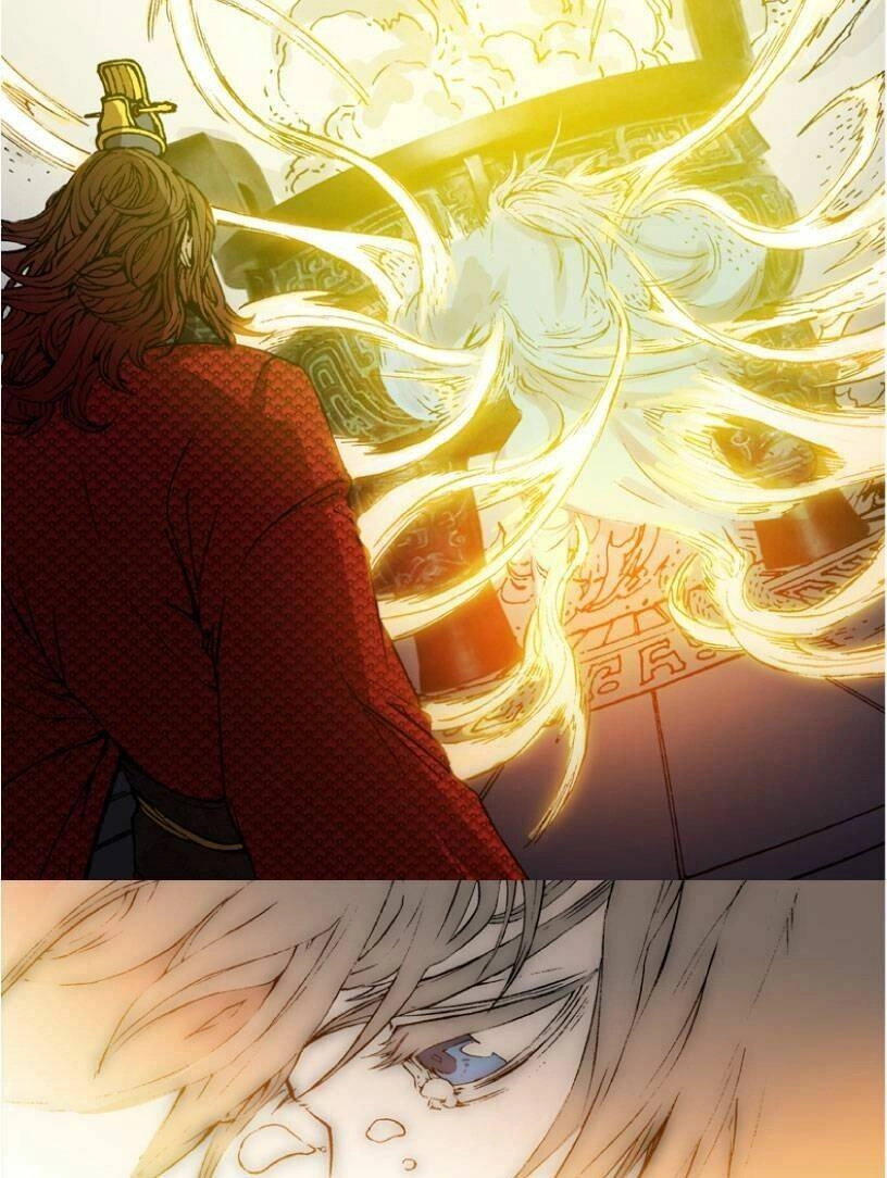 Tuyệt Hành Giả Chapter 13 - 41