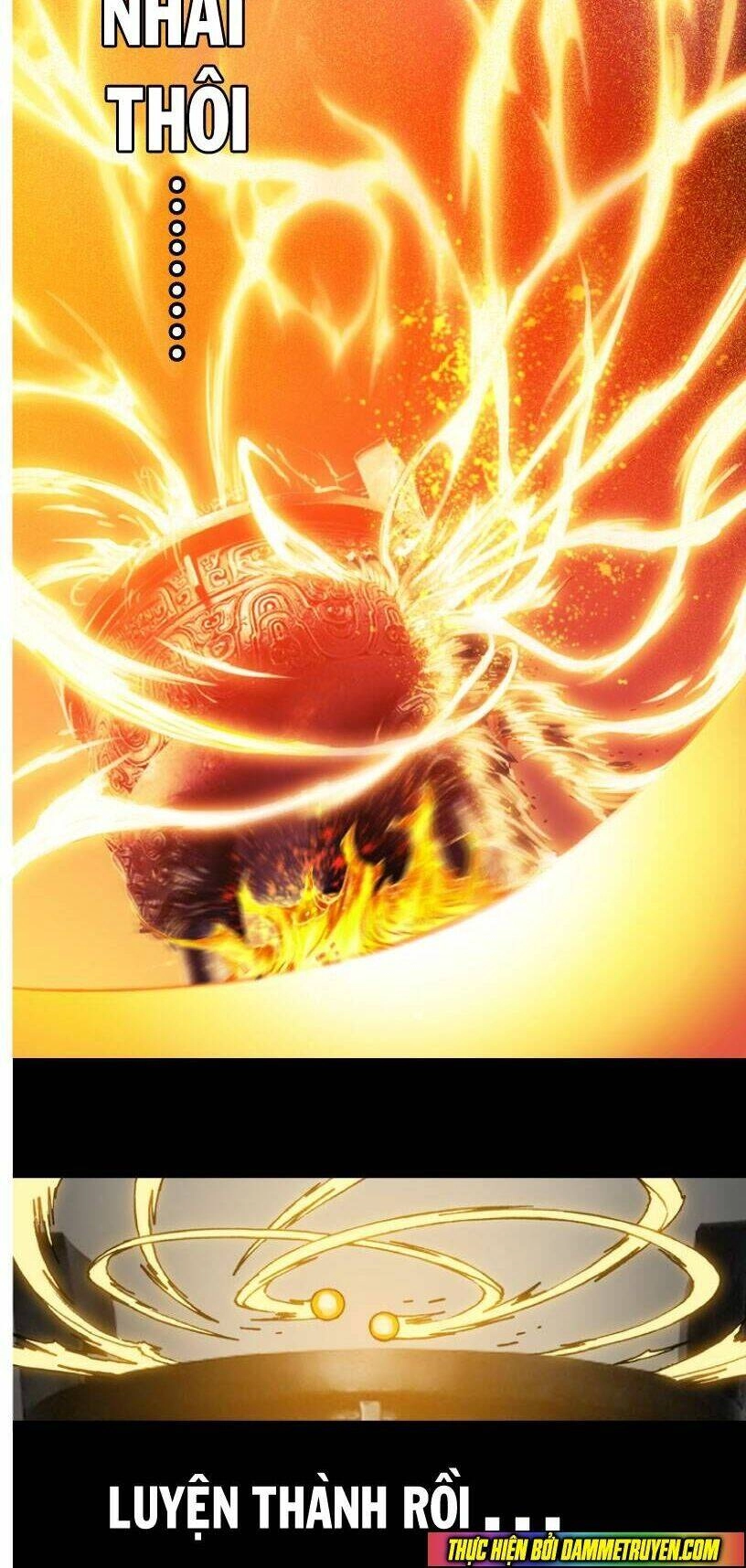 Tuyệt Hành Giả Chapter 13 - 44