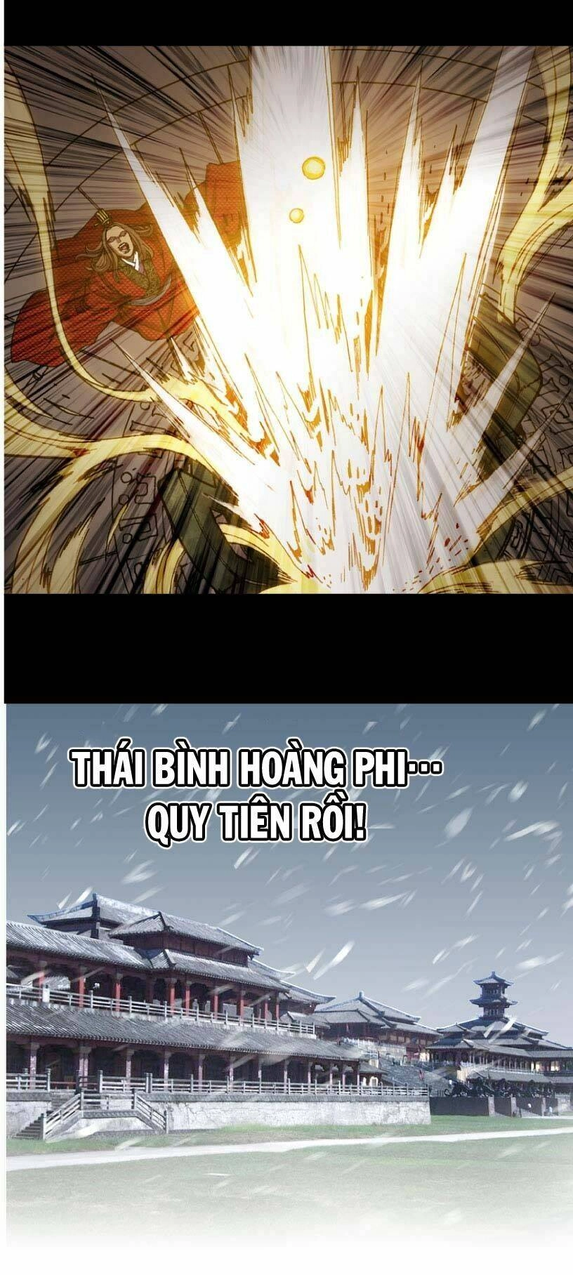 Tuyệt Hành Giả Chapter 13 - 45