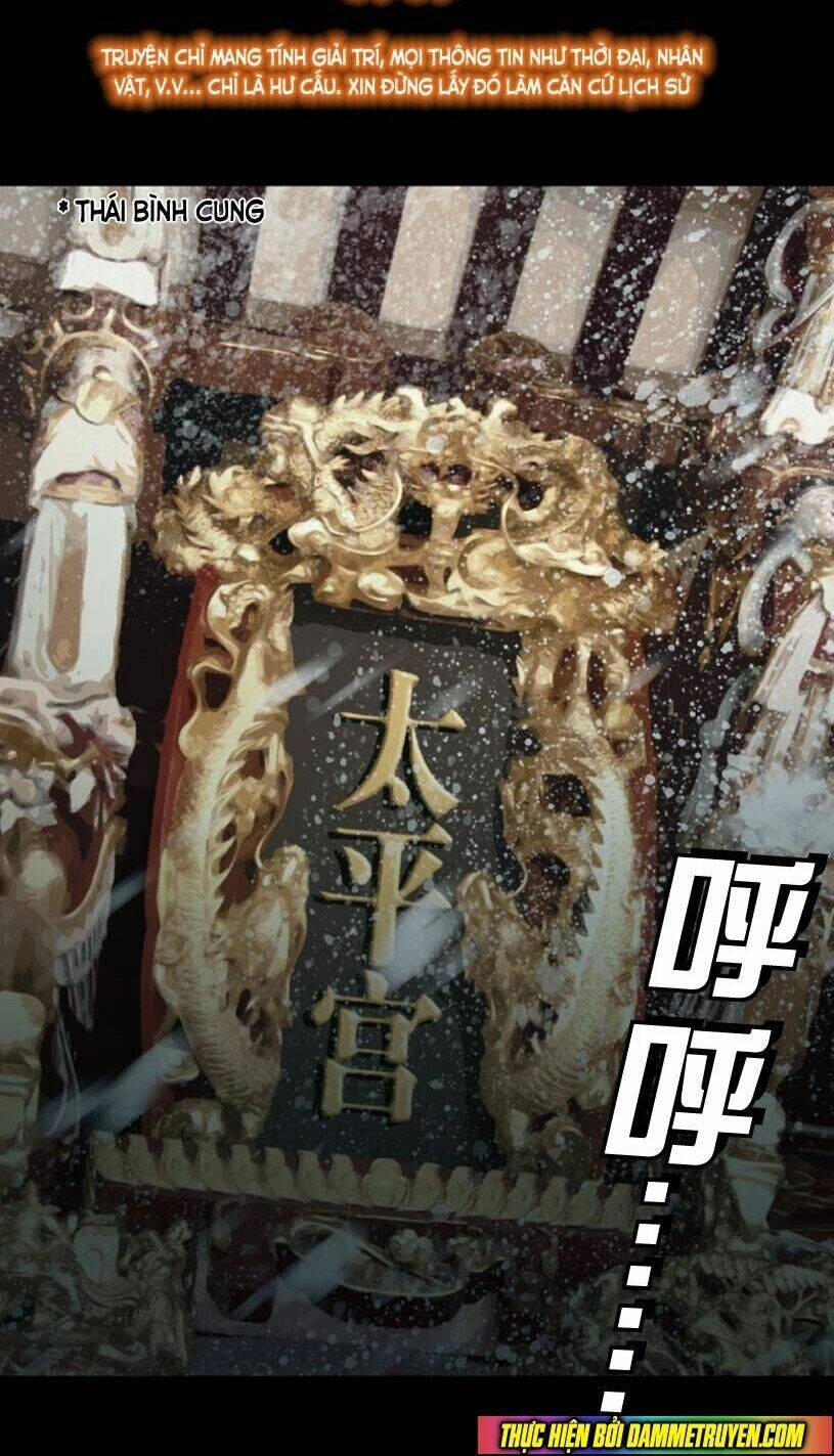 Tuyệt Hành Giả Chapter 14 - 2