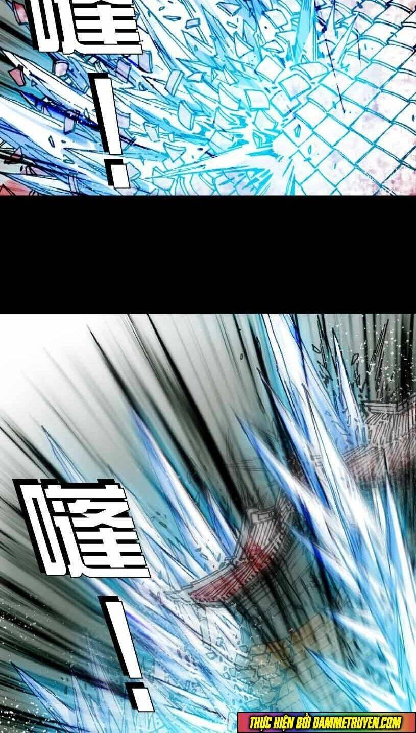 Tuyệt Hành Giả Chapter 14 - 10