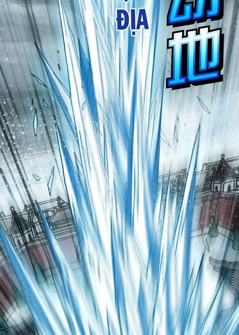 Tuyệt Hành Giả Chapter 14 - 12