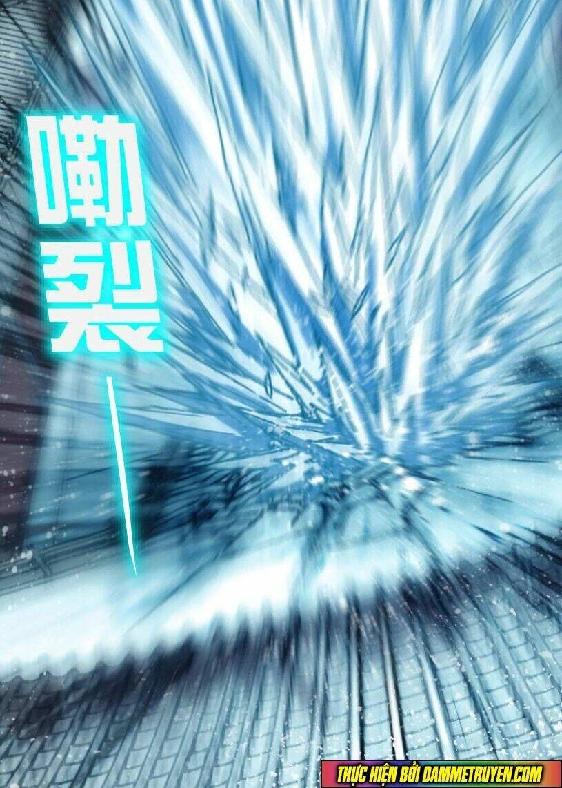 Tuyệt Hành Giả Chapter 14 - 13