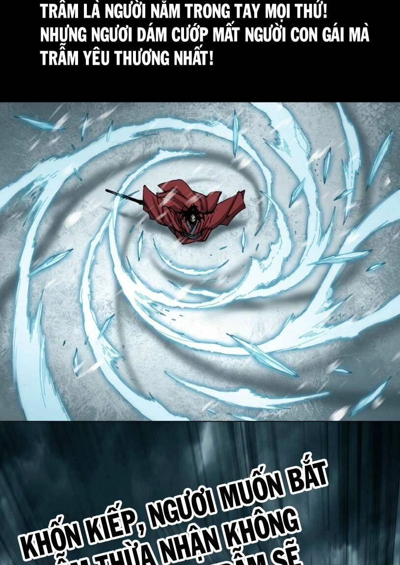 Tuyệt Hành Giả Chapter 14 - 15