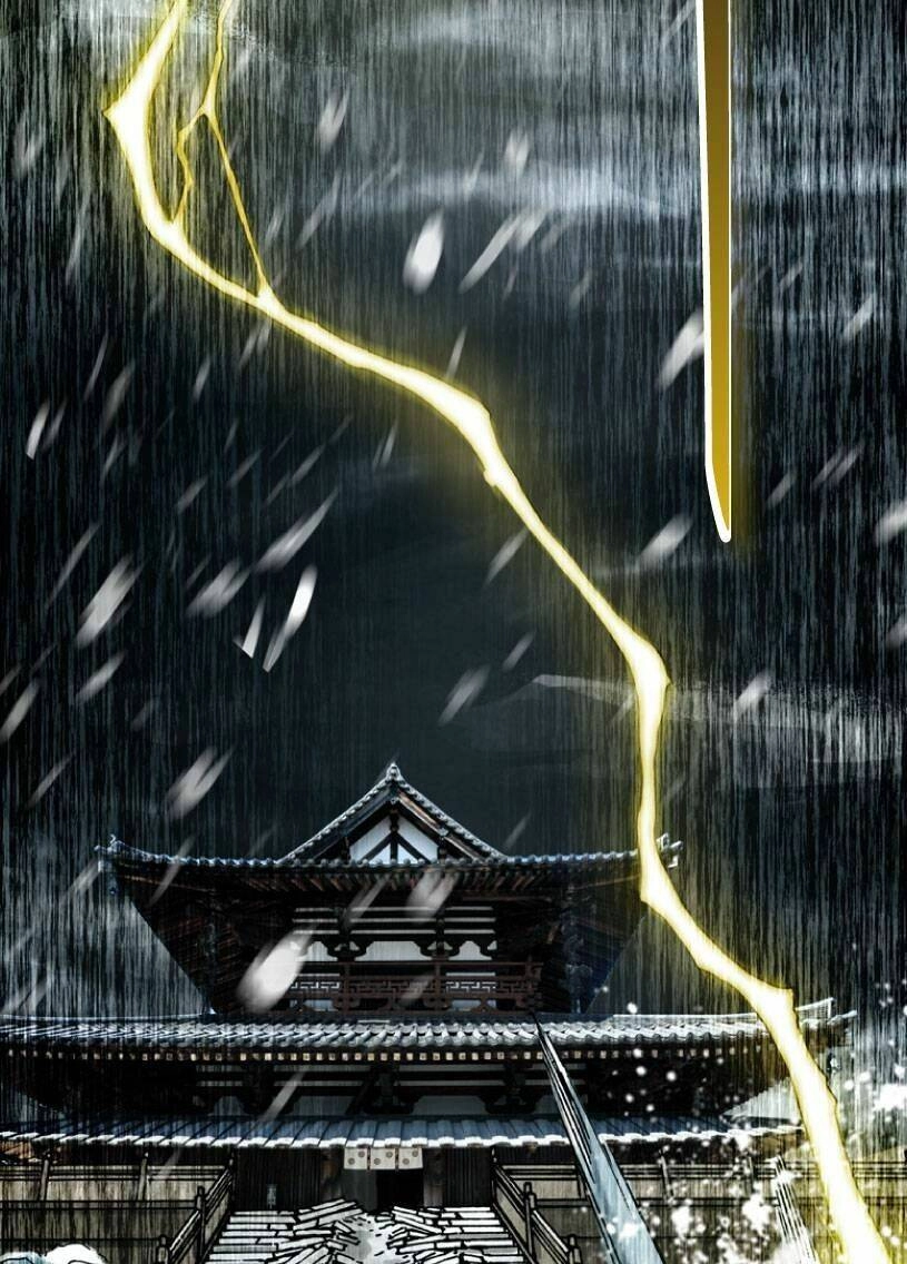 Tuyệt Hành Giả Chapter 14 - 18