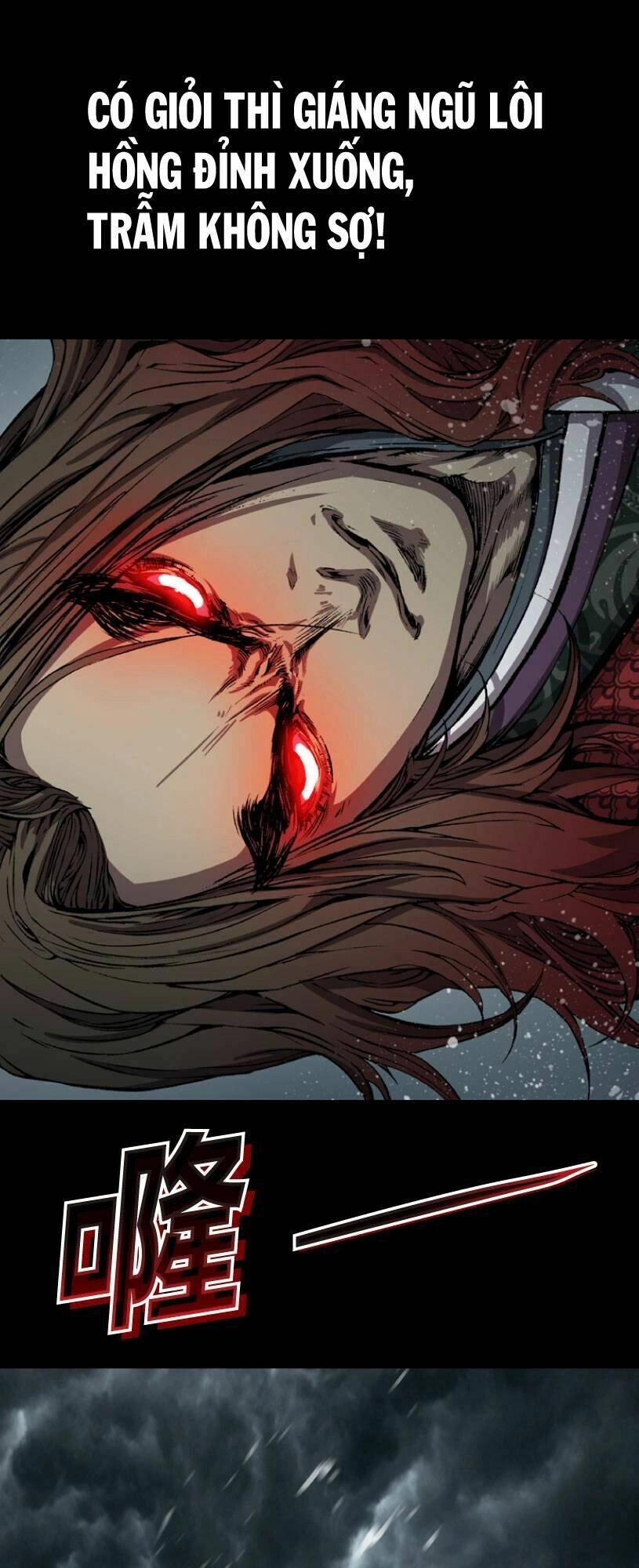 Tuyệt Hành Giả Chapter 14 - 20