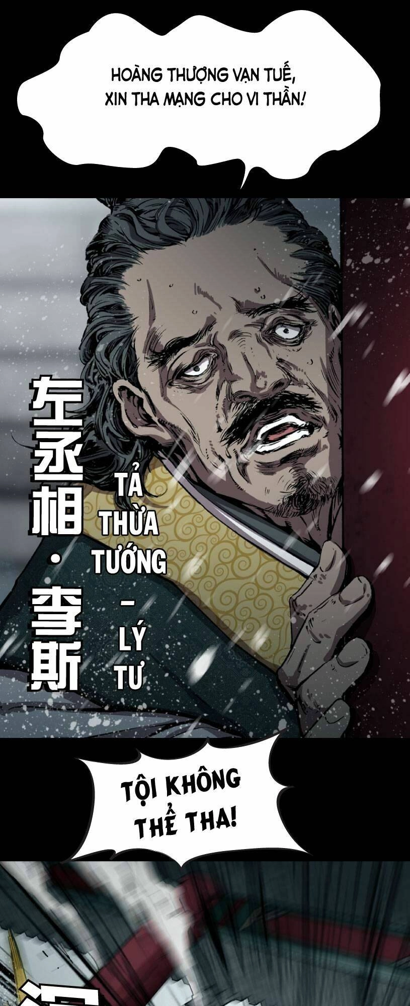 Tuyệt Hành Giả Chapter 14 - 23