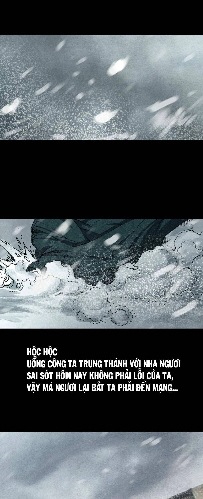 Tuyệt Hành Giả Chapter 14 - 26