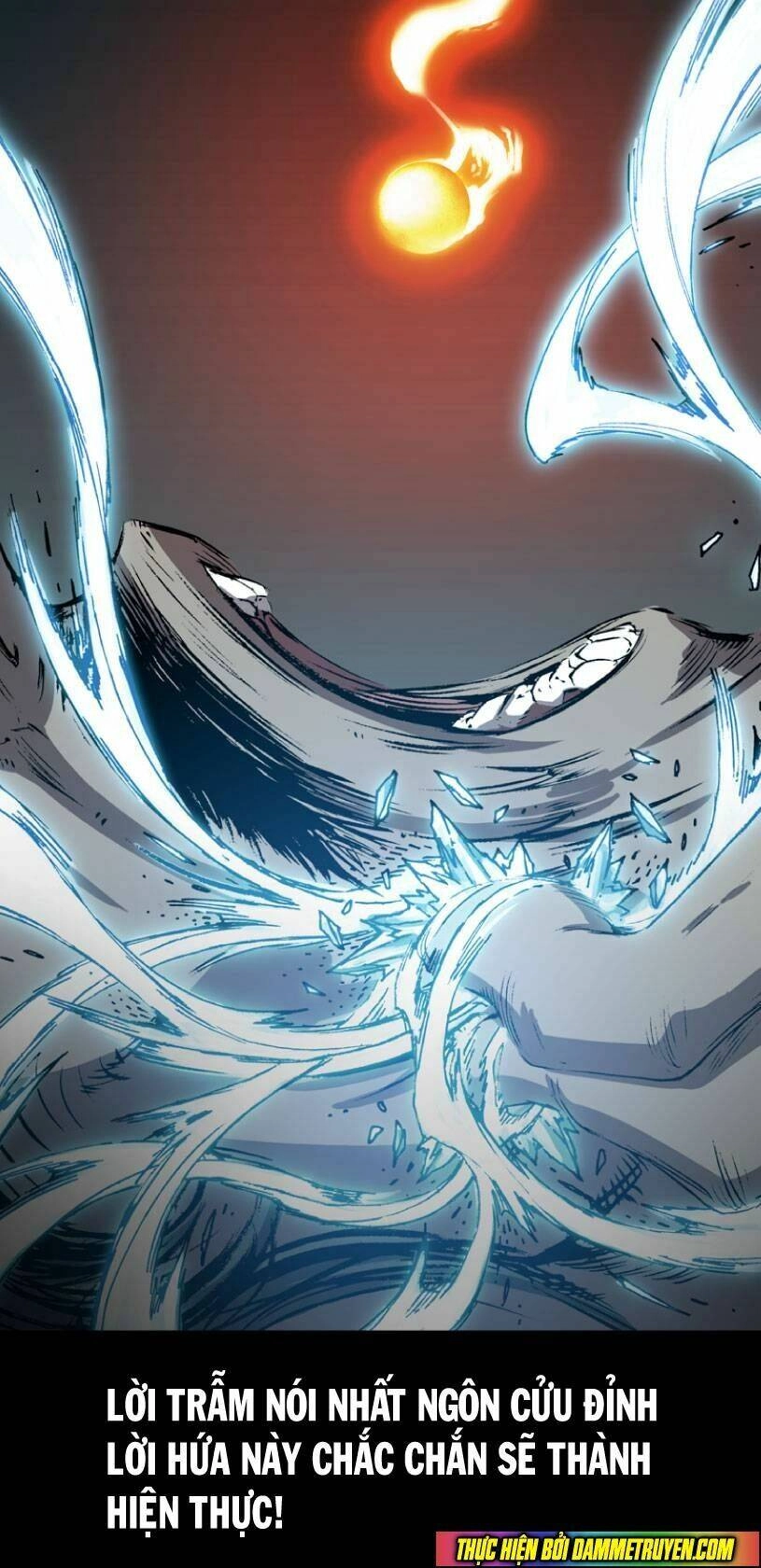 Tuyệt Hành Giả Chapter 14 - 34