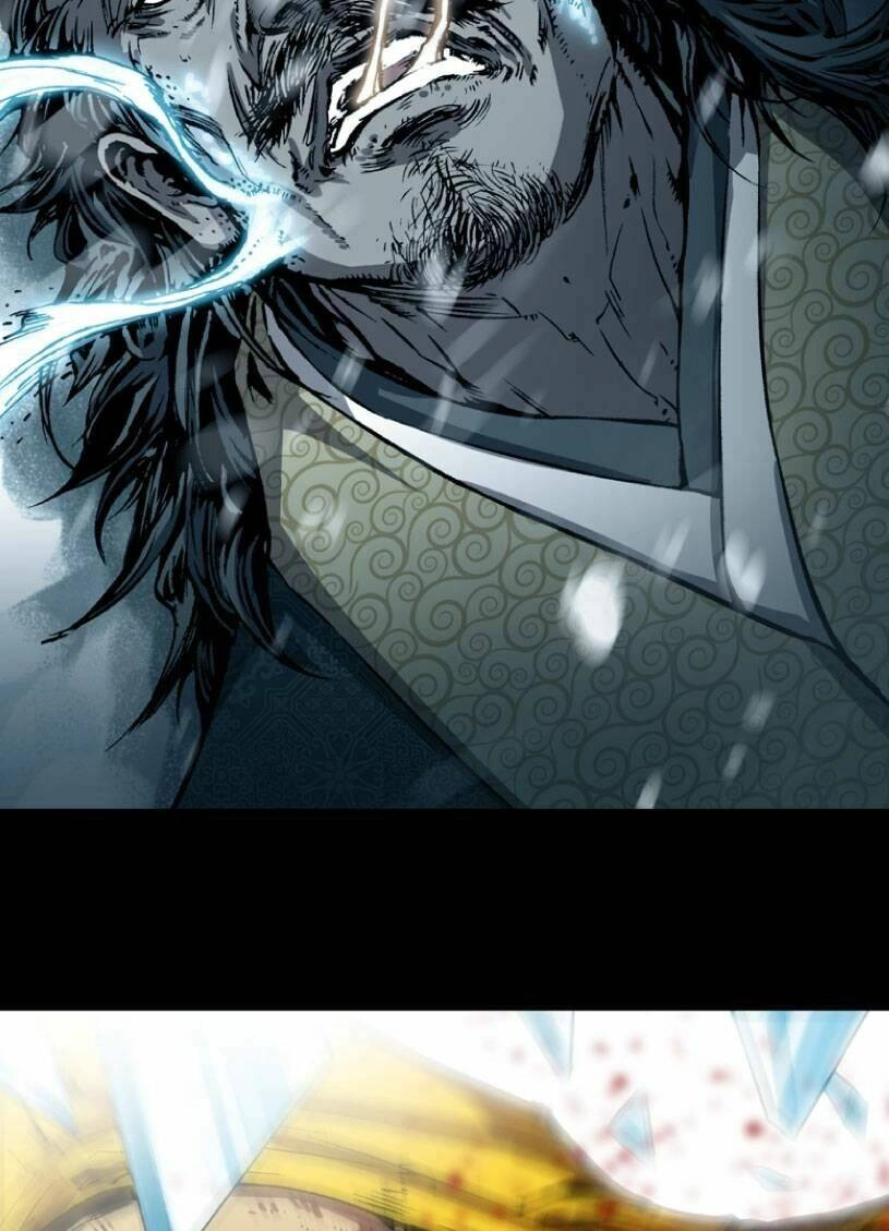 Tuyệt Hành Giả Chapter 14 - 36