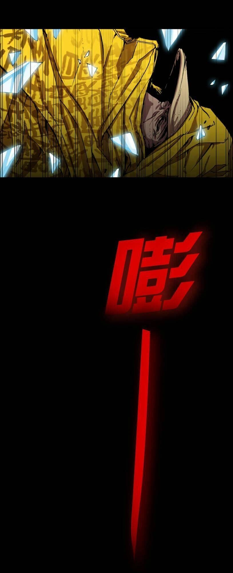 Tuyệt Hành Giả Chapter 14 - 41