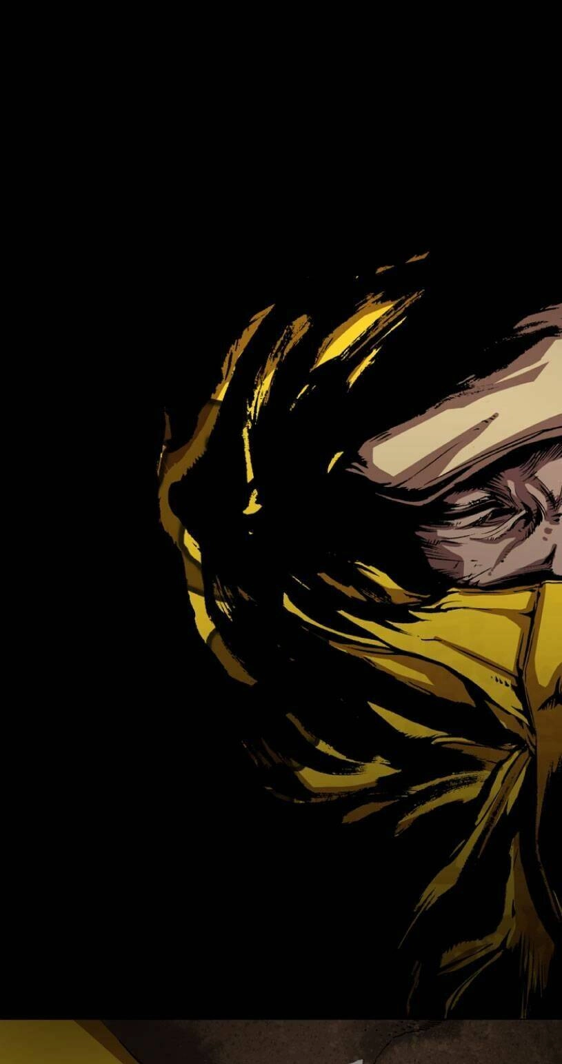 Tuyệt Hành Giả Chapter 14 - 42