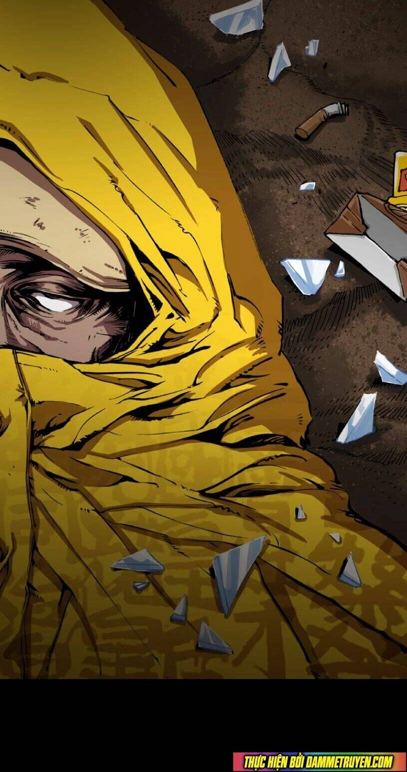 Tuyệt Hành Giả Chapter 14 - 43