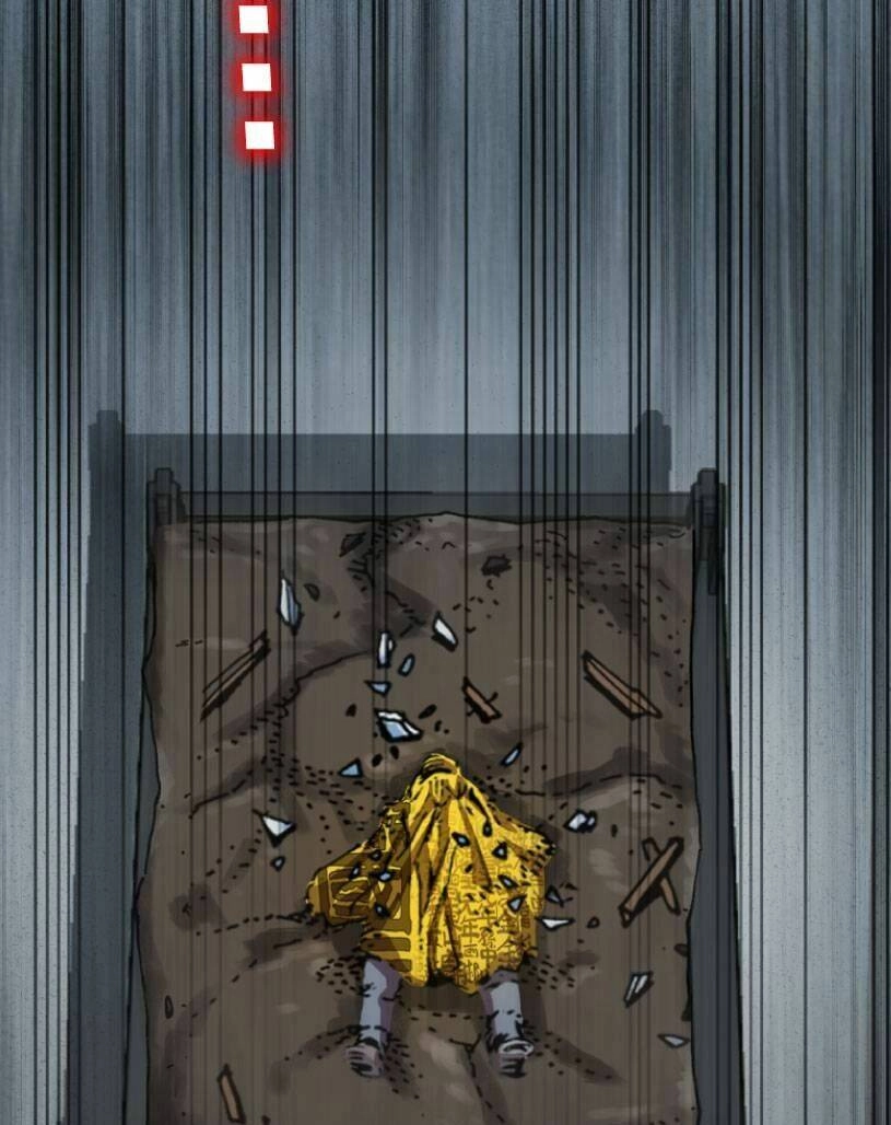 Tuyệt Hành Giả Chapter 14 - 45