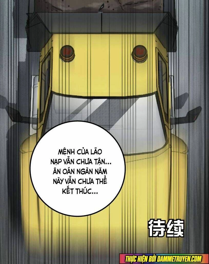 Tuyệt Hành Giả Chapter 14 - 46