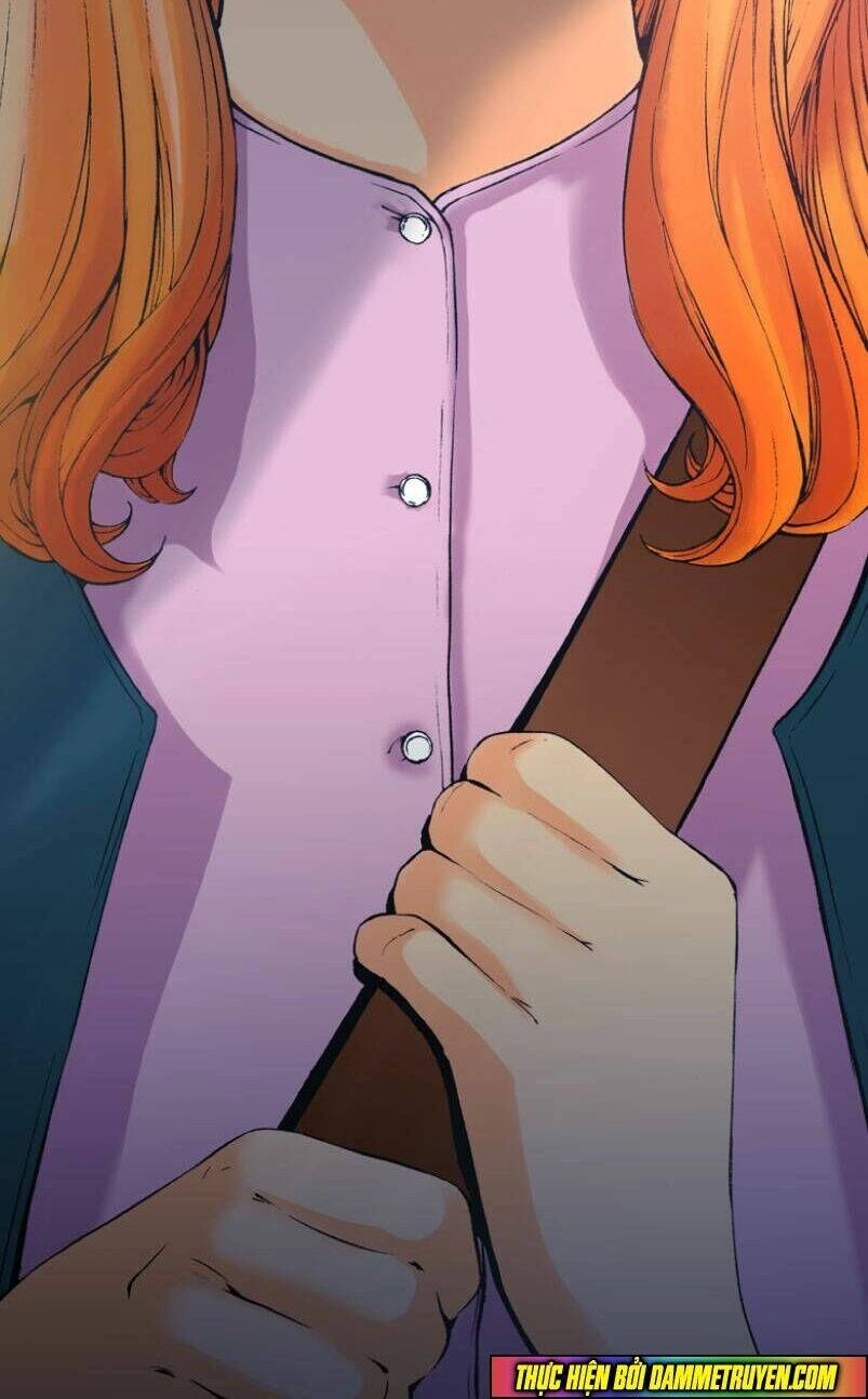 Tuyệt Hành Giả Chapter 16 - 15