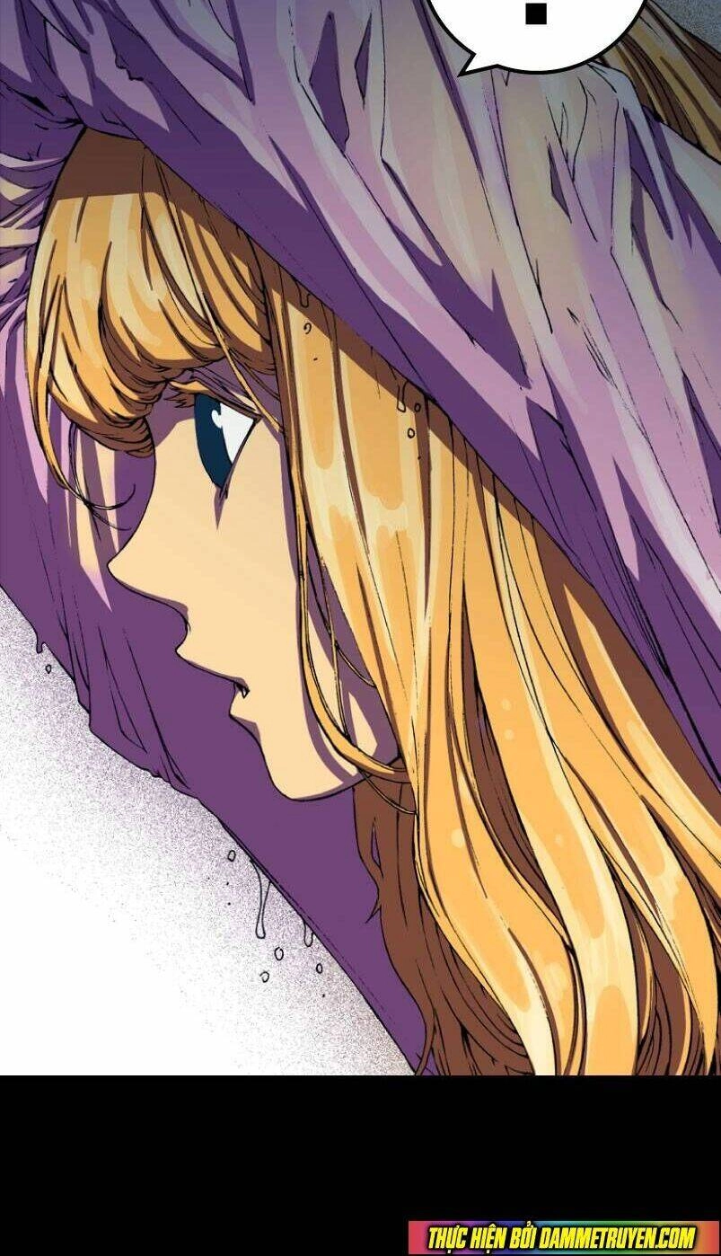 Tuyệt Hành Giả Chapter 16 - 21