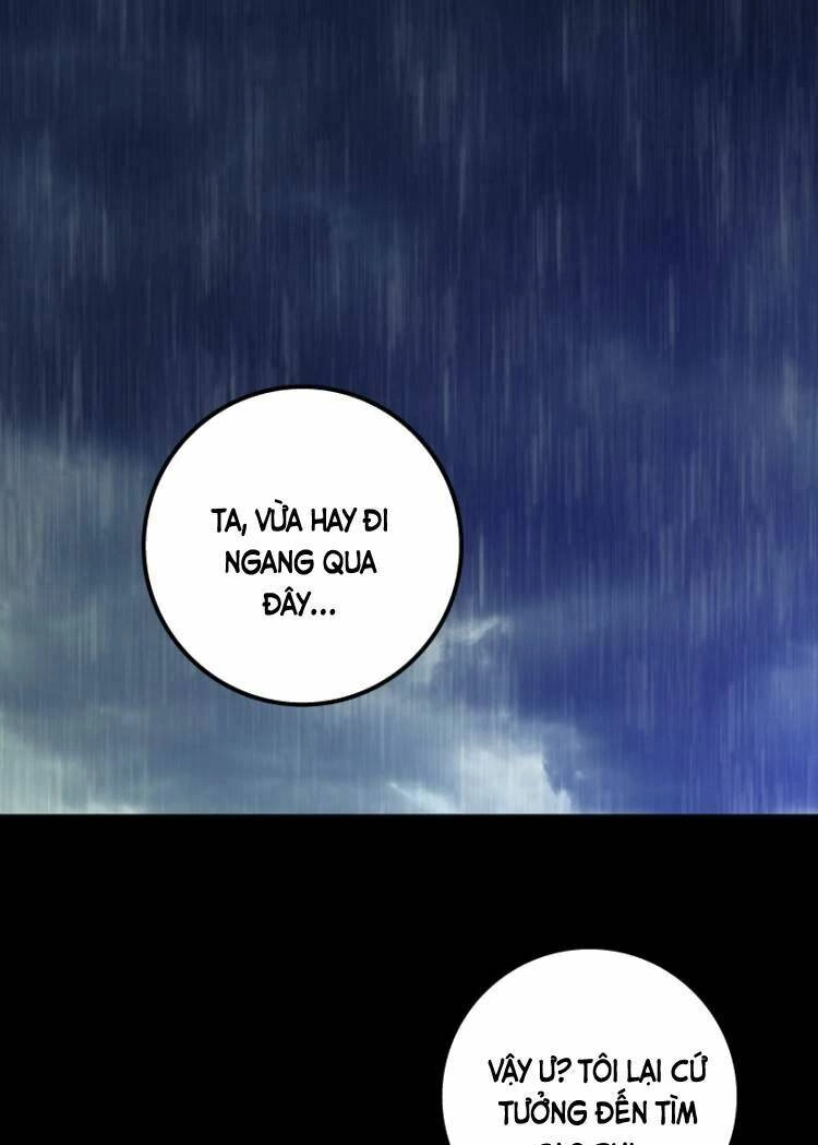 Tuyệt Hành Giả Chapter 17 - 3