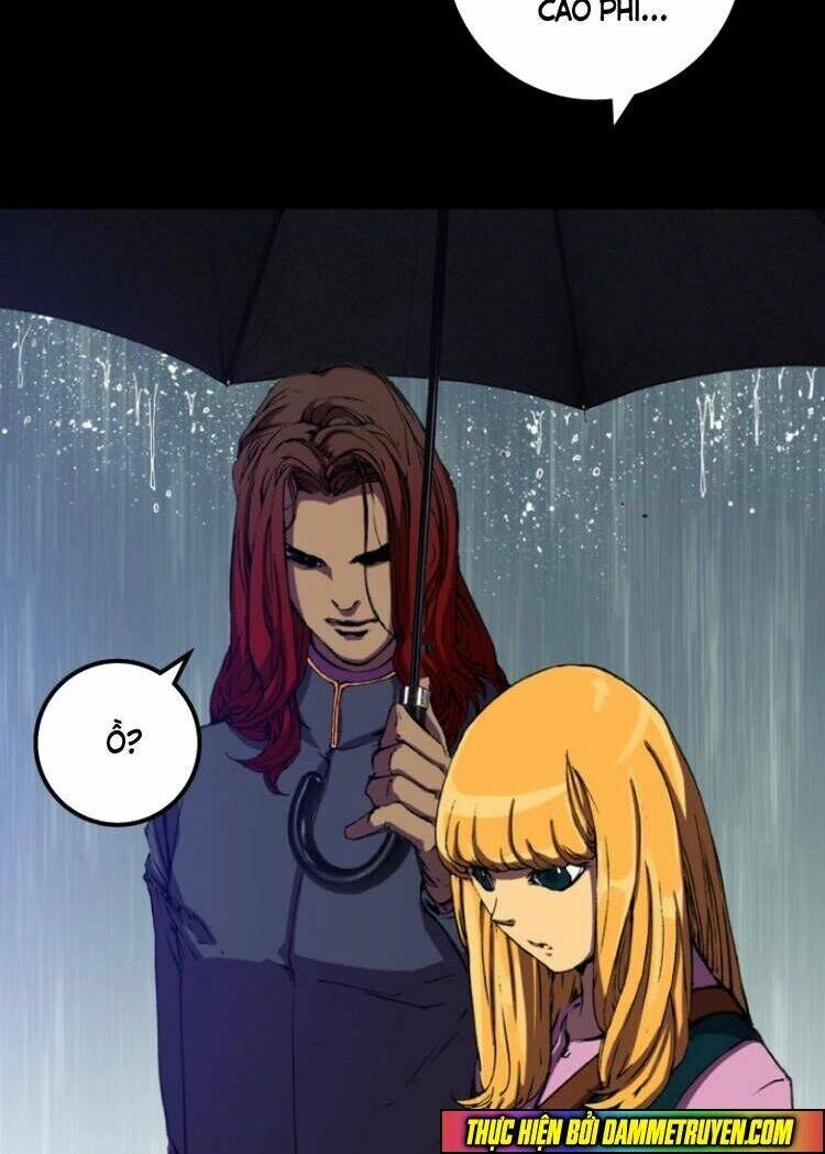 Tuyệt Hành Giả Chapter 17 - 4