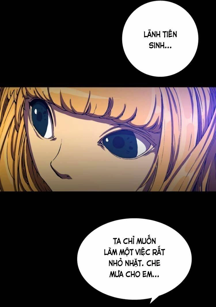 Tuyệt Hành Giả Chapter 17 - 7