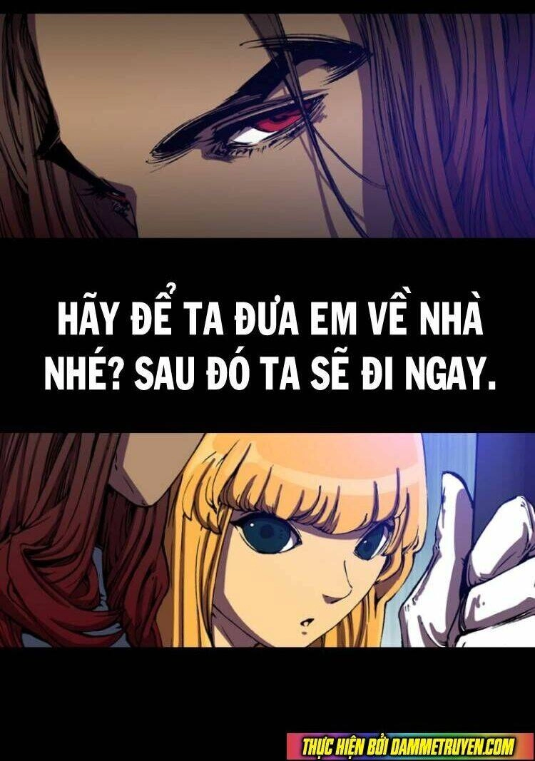 Tuyệt Hành Giả Chapter 17 - 8