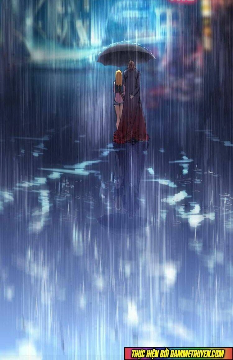 Tuyệt Hành Giả Chapter 17 - 10