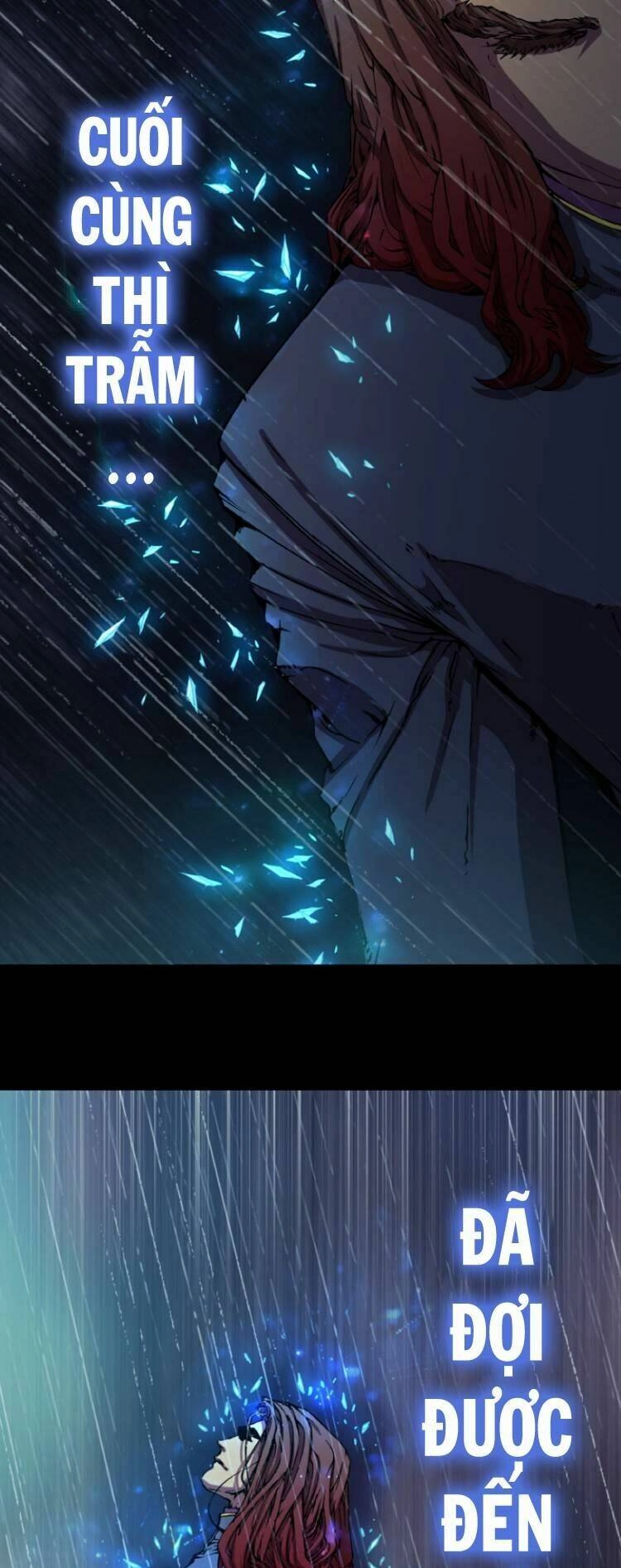 Tuyệt Hành Giả Chapter 17 - 13